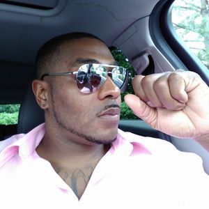 Meet your Posher, Fredrick